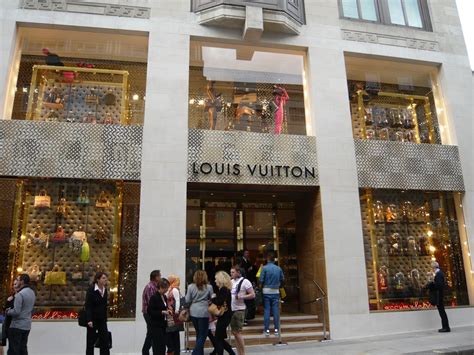 louis vuitton london oxford street|louis vuitton oxford street london.